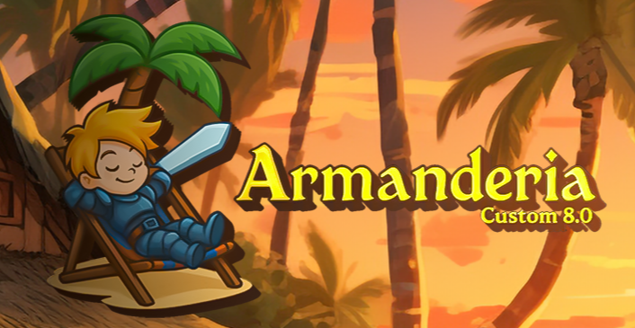 Armanderia