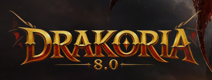 Drakoria