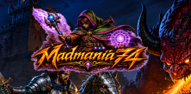 Madmania74