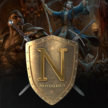 Nostalrius