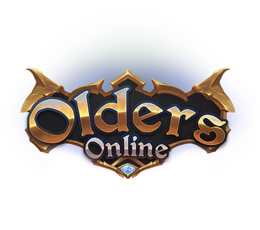 Olders Open Tibia server logo