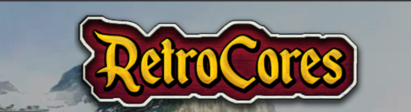 Retrocores