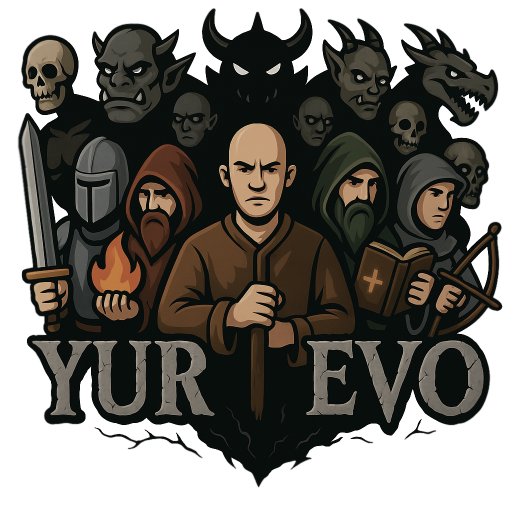 Yurevo